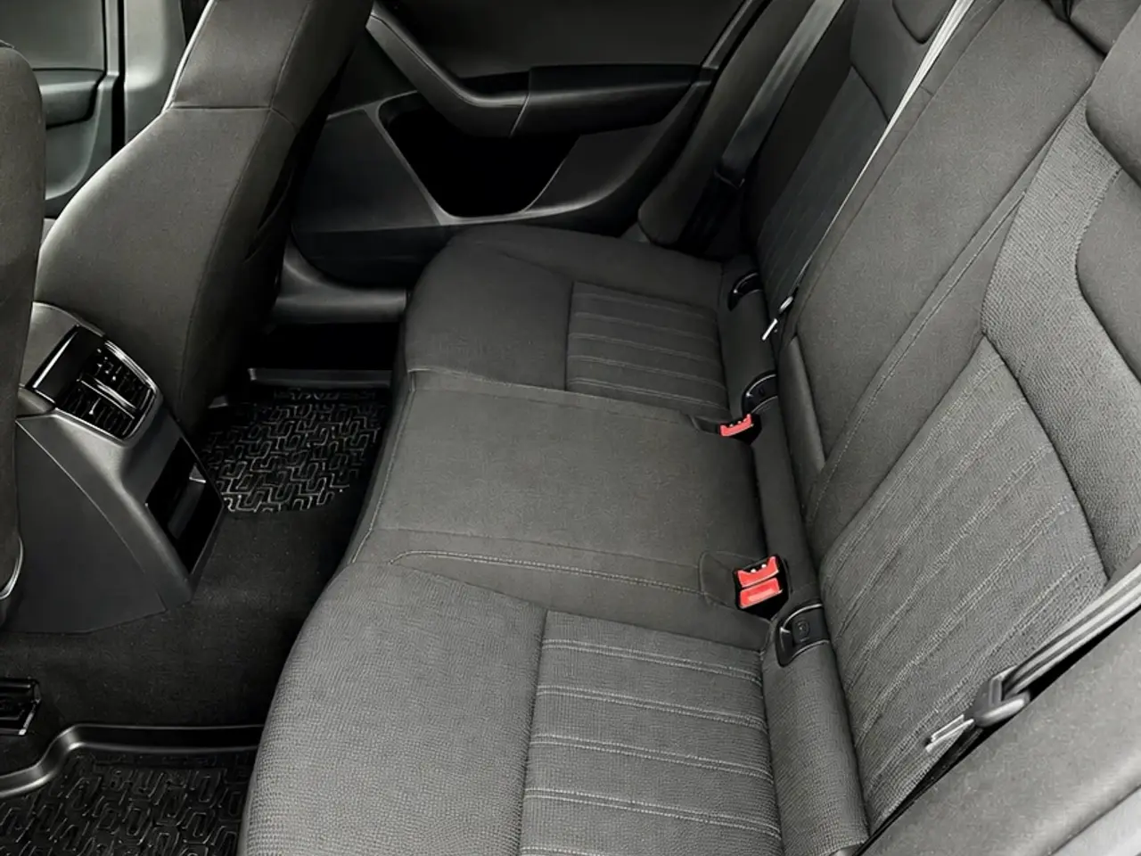 Billede 4 - Skoda Octavia Combi