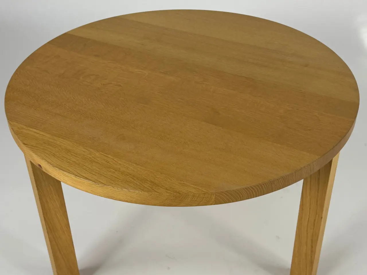 Billede 6 - Nikari Periferia Sofabord – Brun 70x70x45 cm