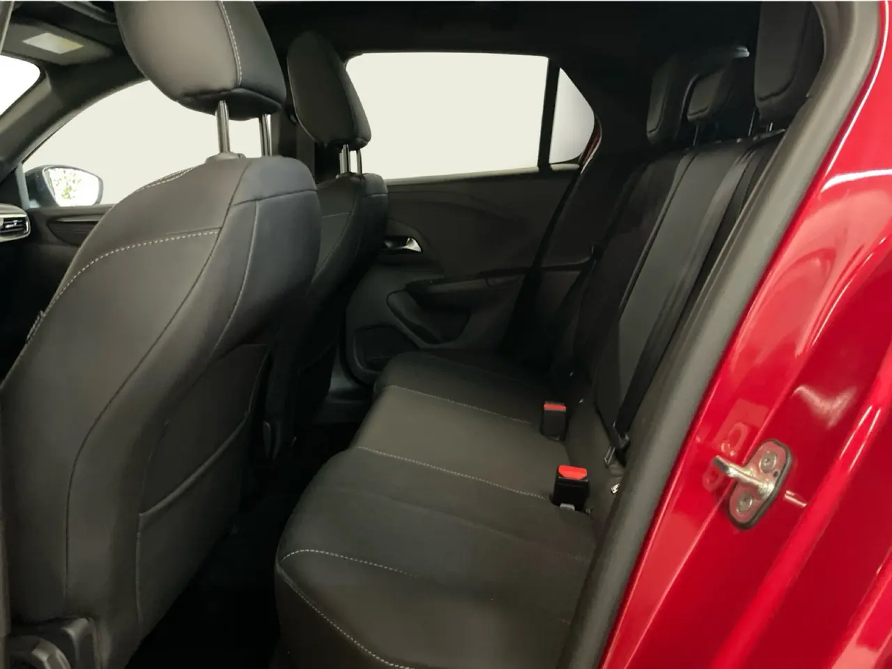 Billede 13 - Opel Corsa 1,2 T 100 Elegance Sky aut.