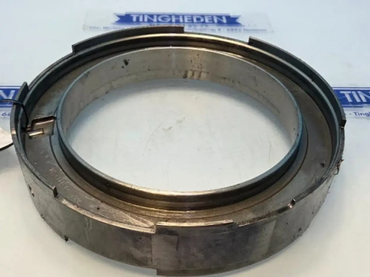 Billede 2 - John Deere 6300 Hus R101159