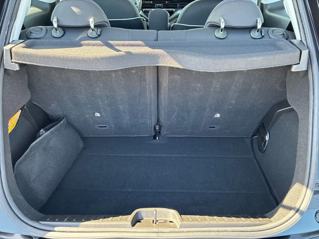 Billede 11 - Fiat 500e 42 Icon