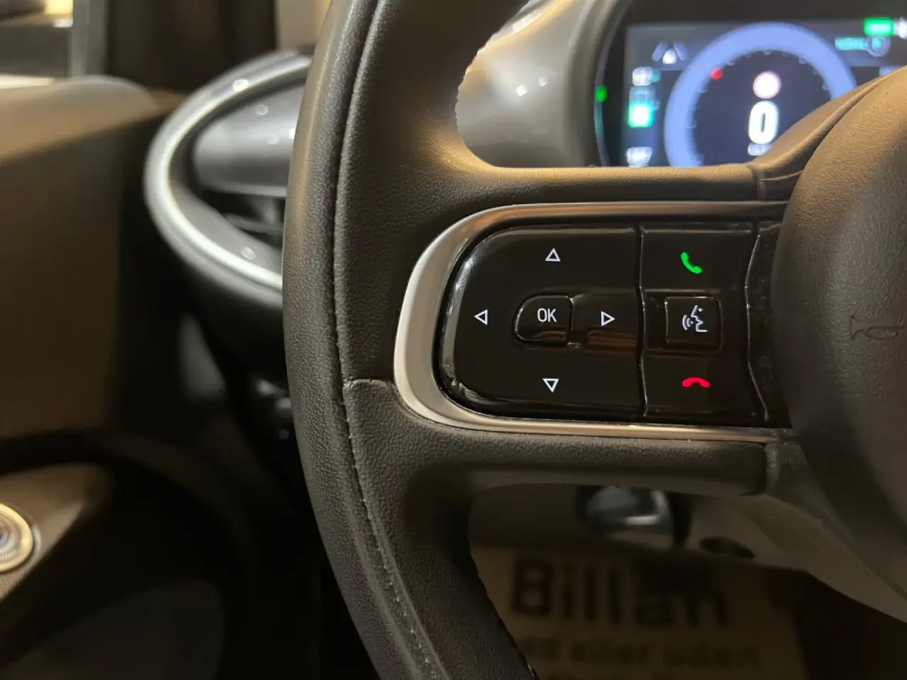 Billede 12 - Fiat 500e 42 Icon