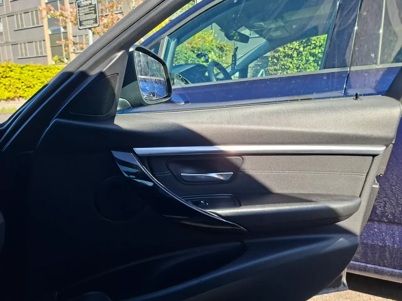Billede 12 - BMW 320d 2,0 