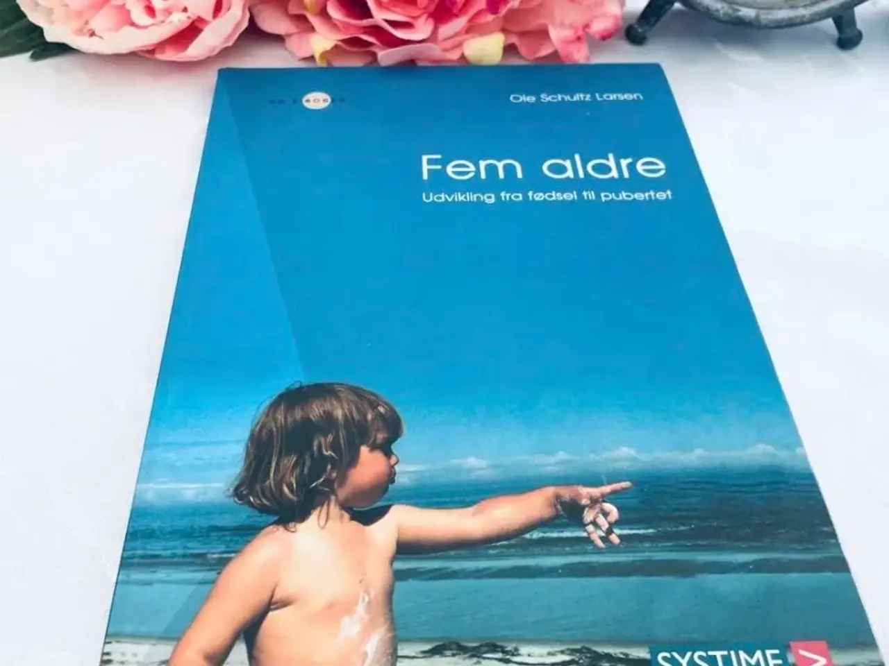 Billede 1 - De fem aldre