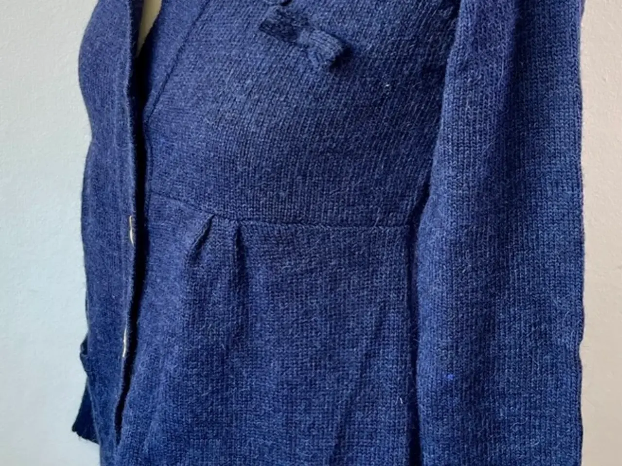 Billede 3 - Odd Molly, cardigan, str 36