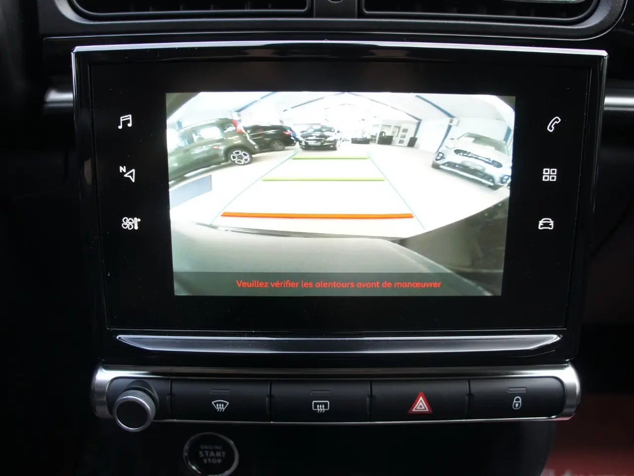 Billede 17 - Citroën C3 1,2 PureTech 83 Attraction