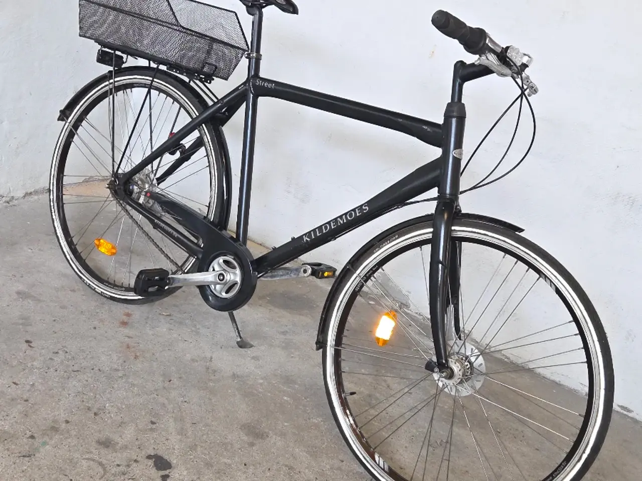 Billede 2 - Kildemoes Street 60 cm høj 