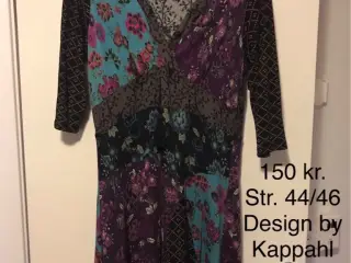 Design by Kappahl kjole str. 44/46