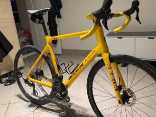 Bianchi Årgang 2025