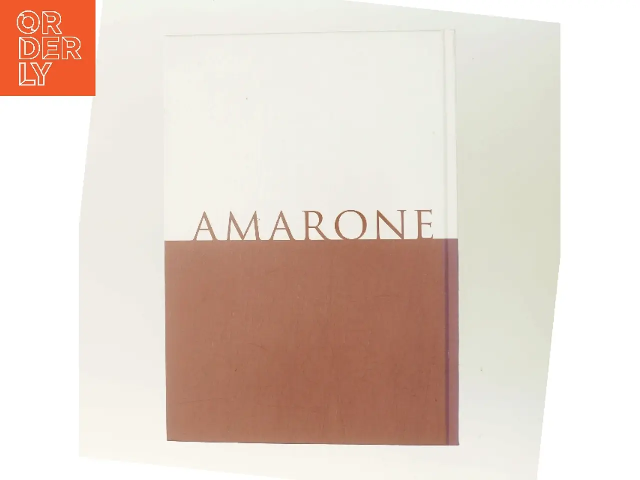 Billede 3 - Amarone af Mikael Lyng (Bog)
