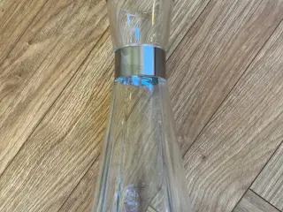 Glas karaffel