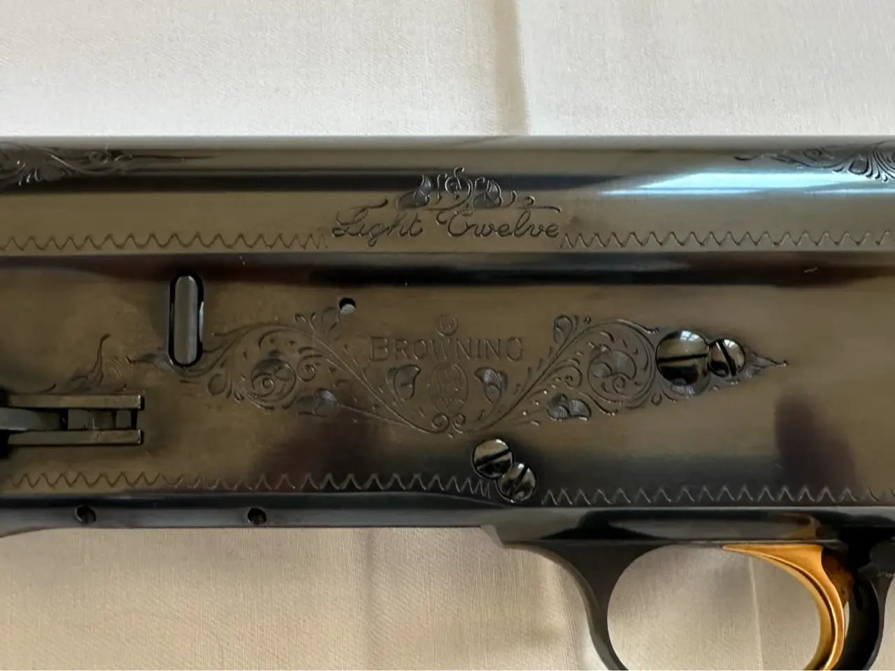 Billede 11 - Browning Auto-5 Light Twelve