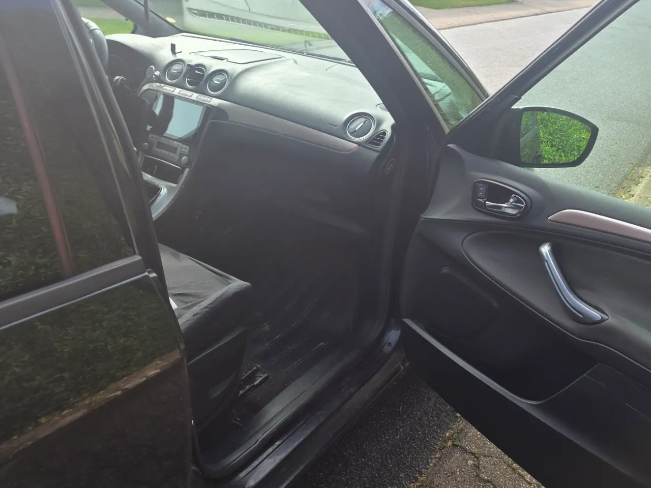 Billede 9 - Ford S Max 1.8 TDCI