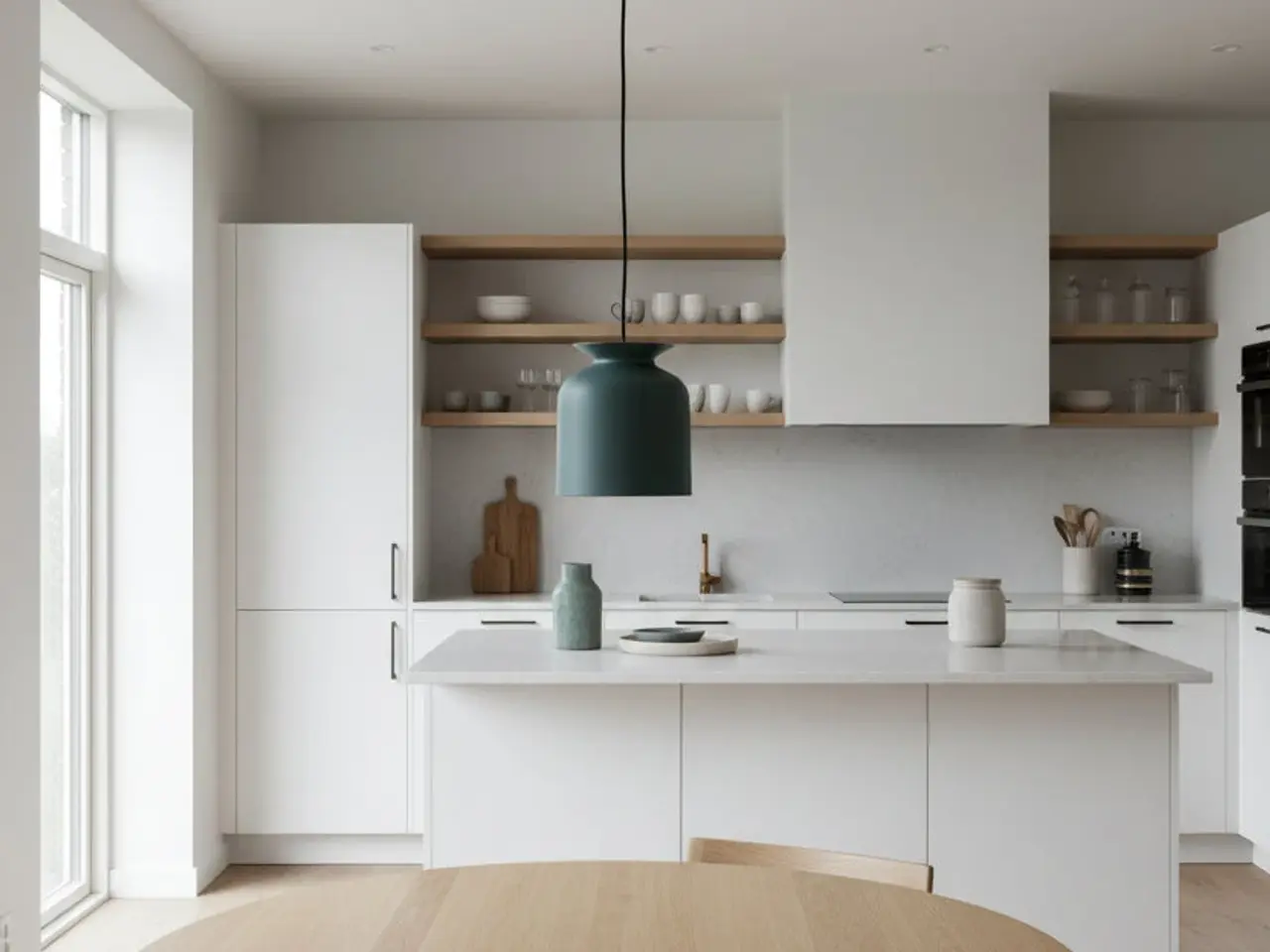 Billede 2 - GUBI Ronde Lampe – Grå H 24 cm