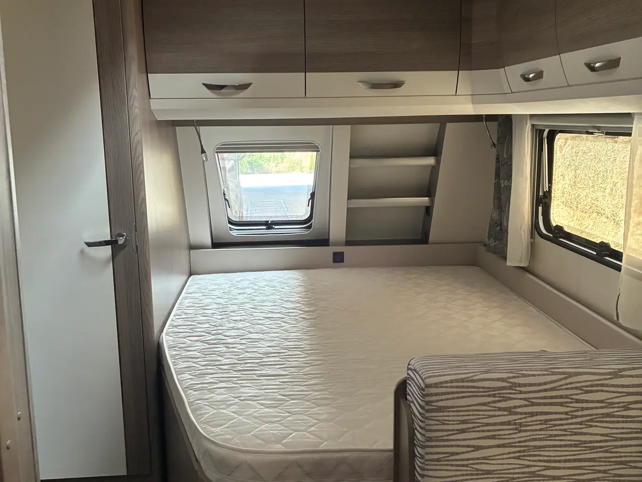 Billede 8 - Hobby 720 UKFE prestige campingvogn