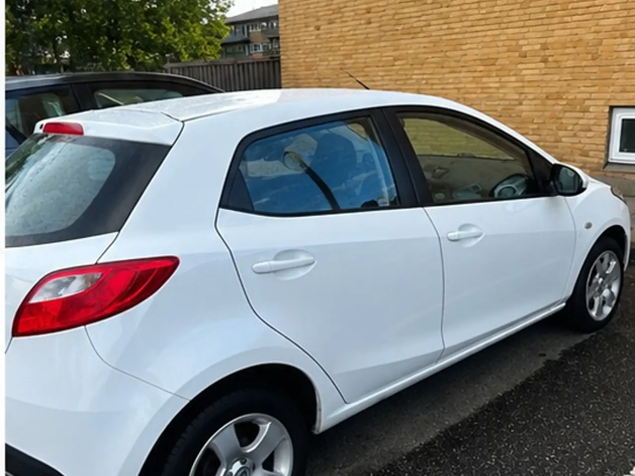 Billede 3 - Mazda 2 1,3 Premium 86HK 5d