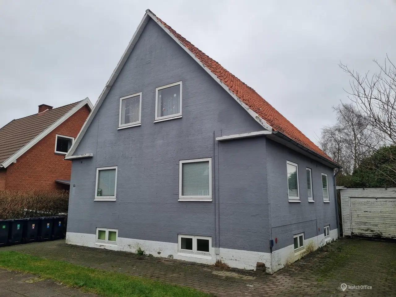 Billede 1 - Investeringsejendom i Viborg - 1. års forrentning 5.83%
