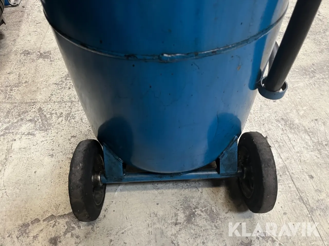 Billede 7 - Olie opsamler/barre Alfa 1 styk