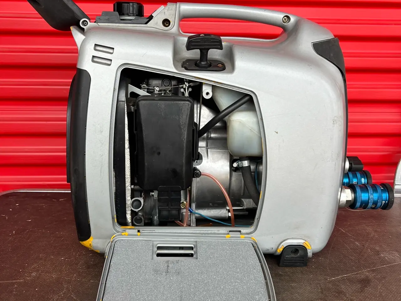 Billede 5 - Lukas P 660 hydraulisk pumpe