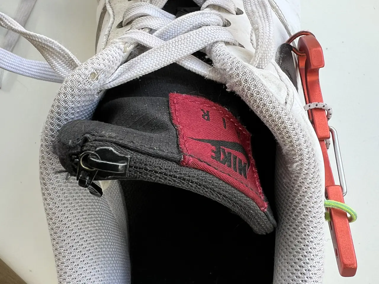 Billede 6 - Nike Air sko, str. 44,5