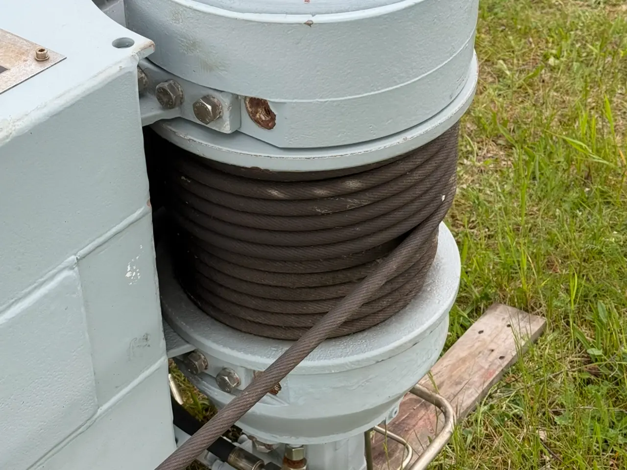 Billede 7 - Herkules 6.5 t