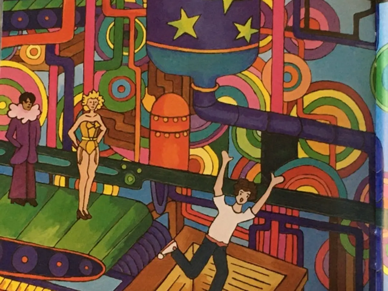 Billede 7 - MIKA – Life In Cartoon Motion – CD