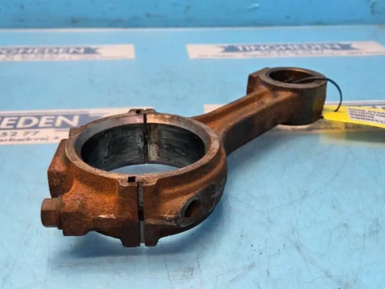 Billede 5 - John Deere 6359T Plejlstang R80032
