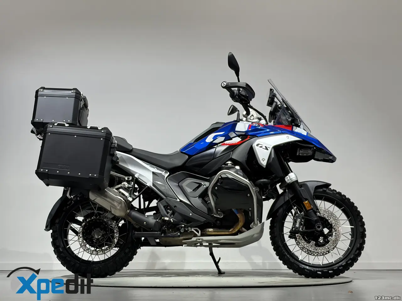 Billede 1 - BMW R 1300 GS