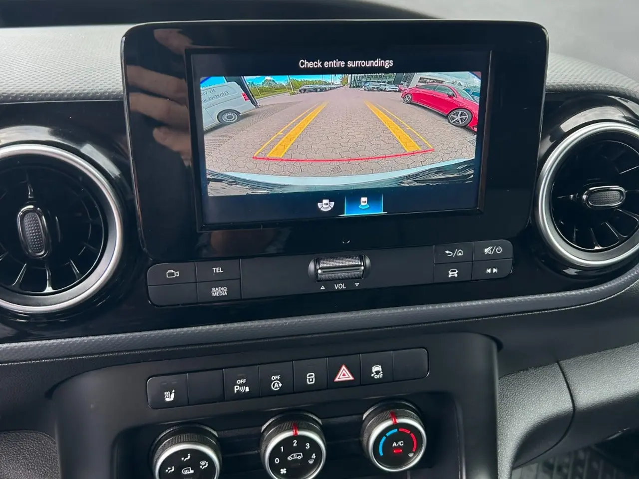 Billede 9 - Mercedes Citan 110 1,5 CDi A2 PRO Van