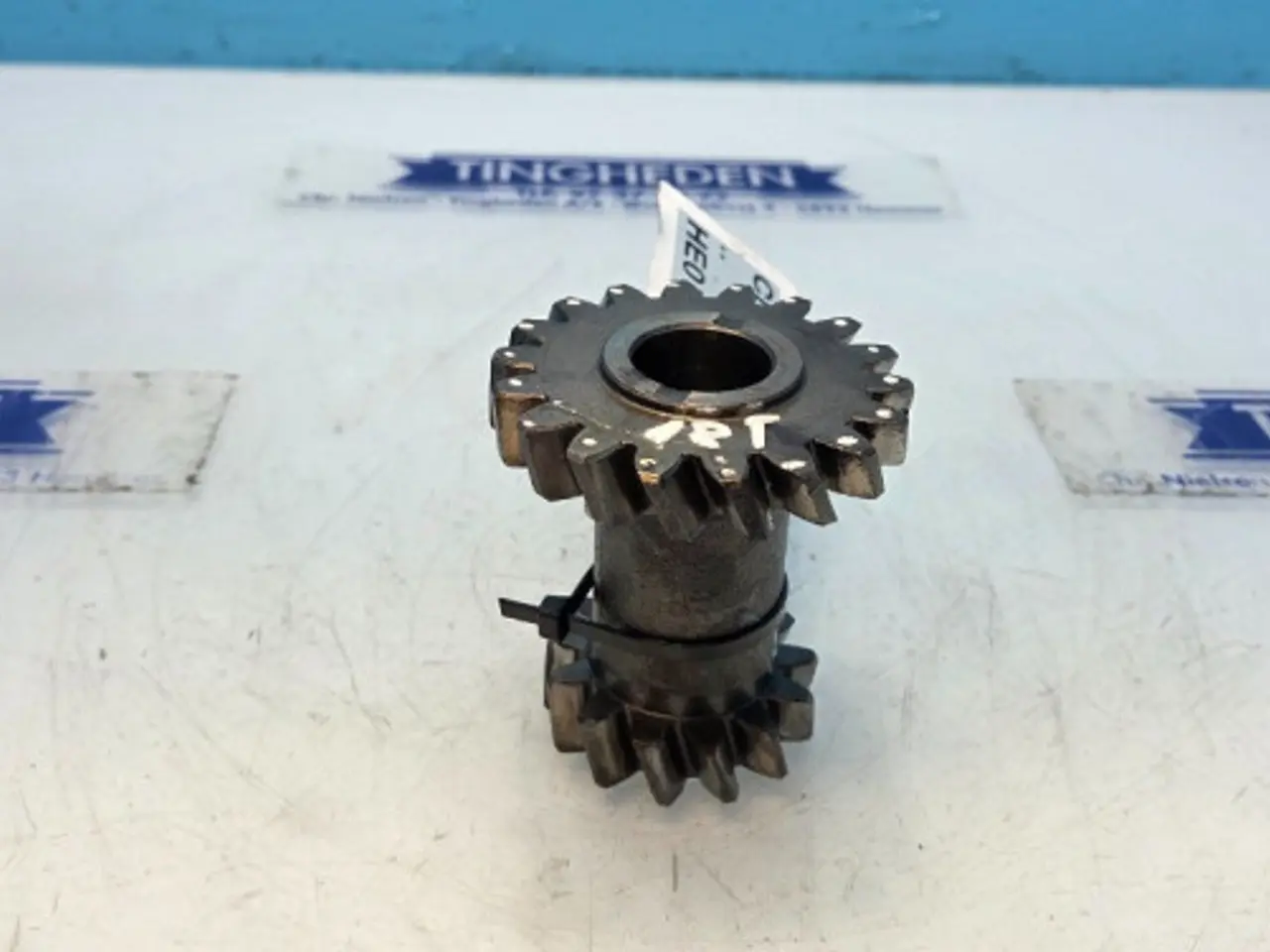 Billede 8 - Massey Ferguson 3060 Tandhjul 3385992M1