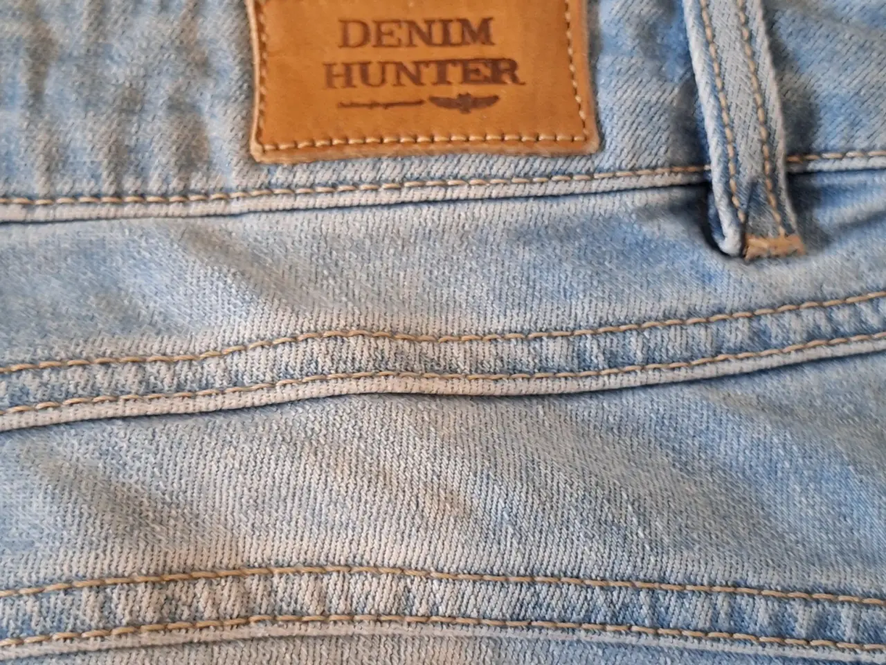 Billede 7 - Denim Hunter jeans