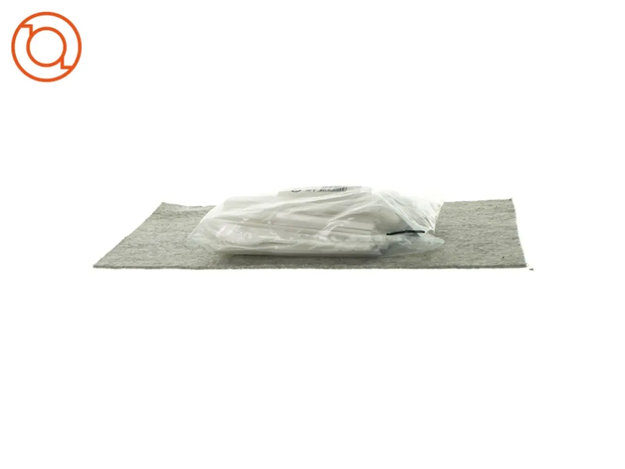 Billede 3 - Plastik knive (100 stk.)