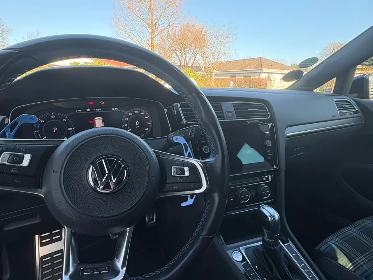 Billede 8 - GOLF 7.5 GTE 2018