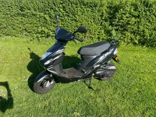 Giantco G-buddy 45Km/t