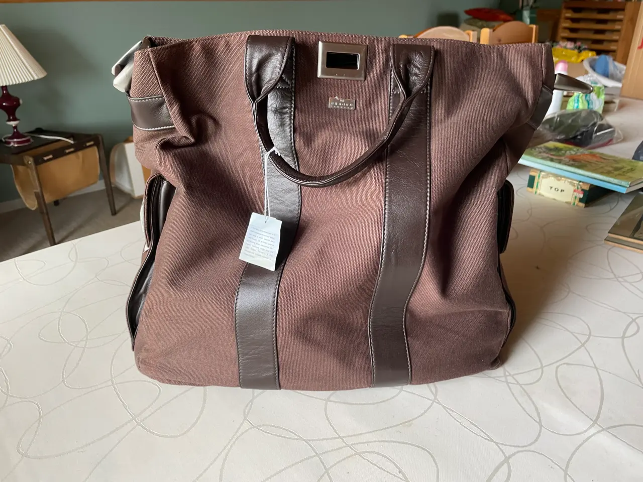 Billede 1 - Skagen taske