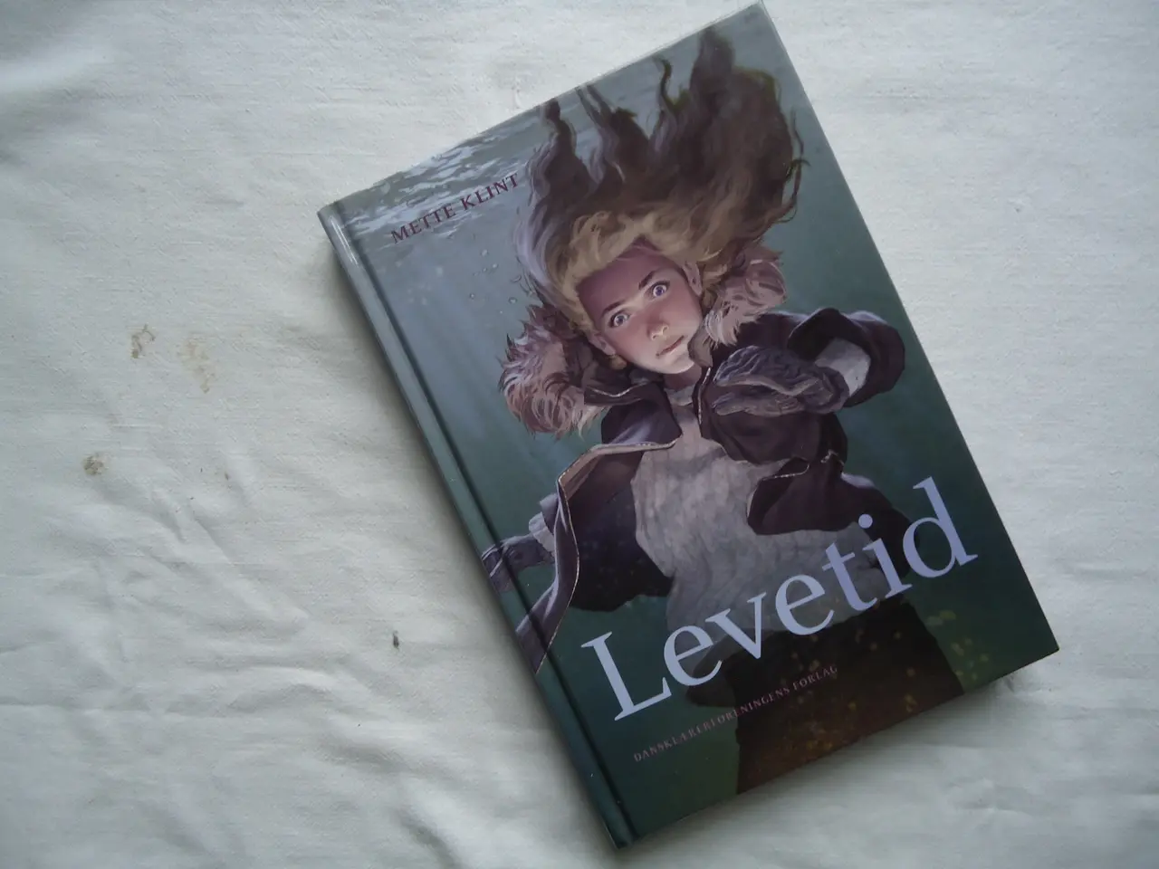 Billede 4 - Mette KLINT - ubrugt []