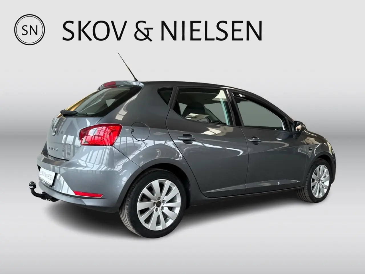 Billede 6 - Seat Ibiza 1,2 TSi 105 Style eco
