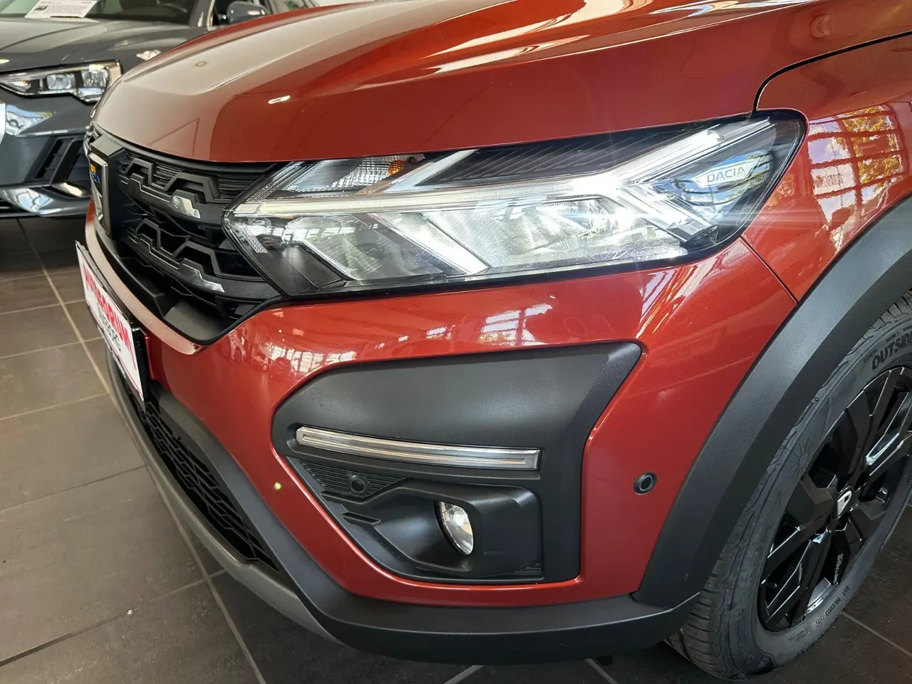 Billede 4 - Dacia Jogger 1,0 TCe 110 Extreme 7prs