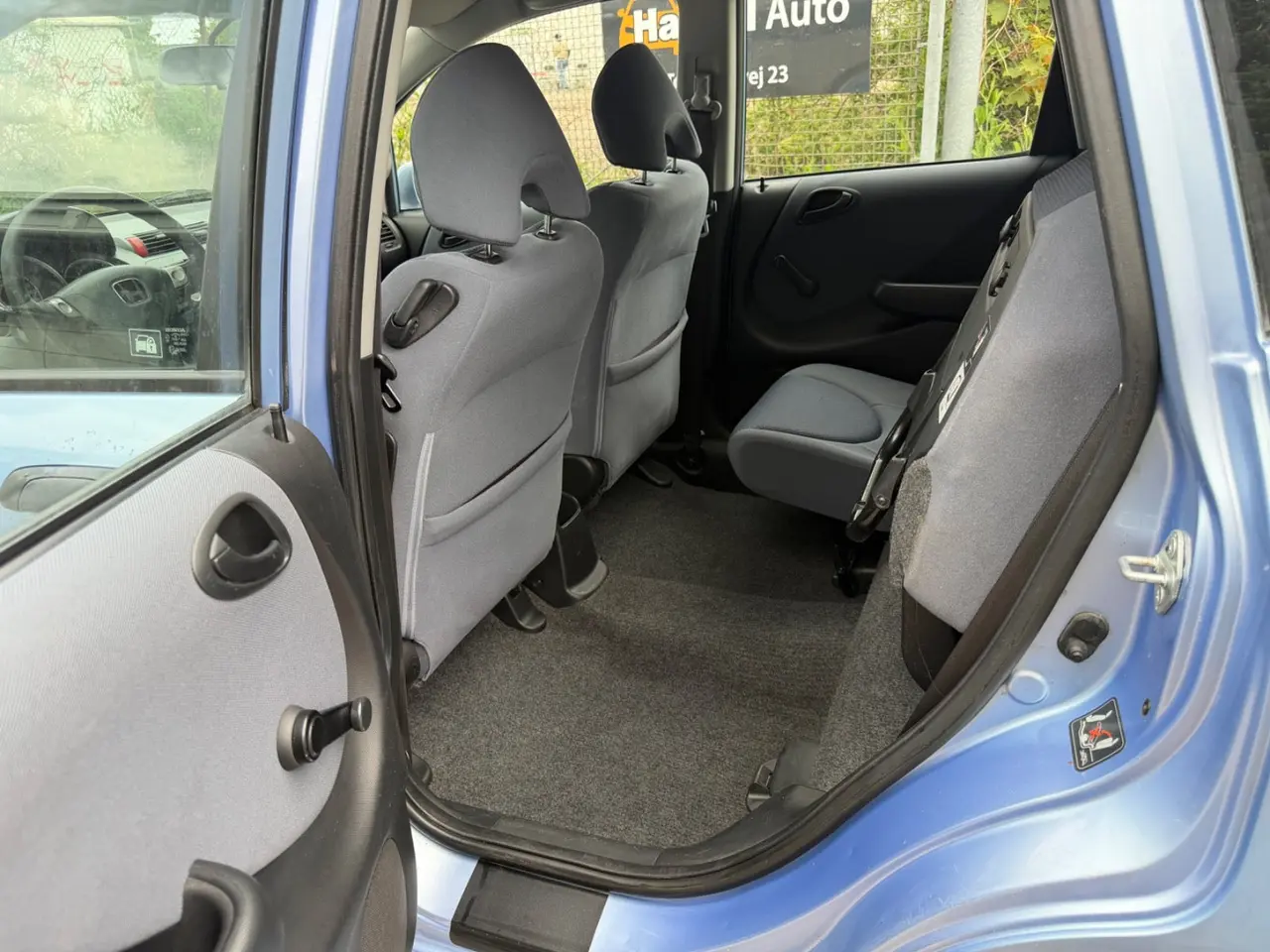 Billede 9 - Honda Jazz 1,4 ES aut.