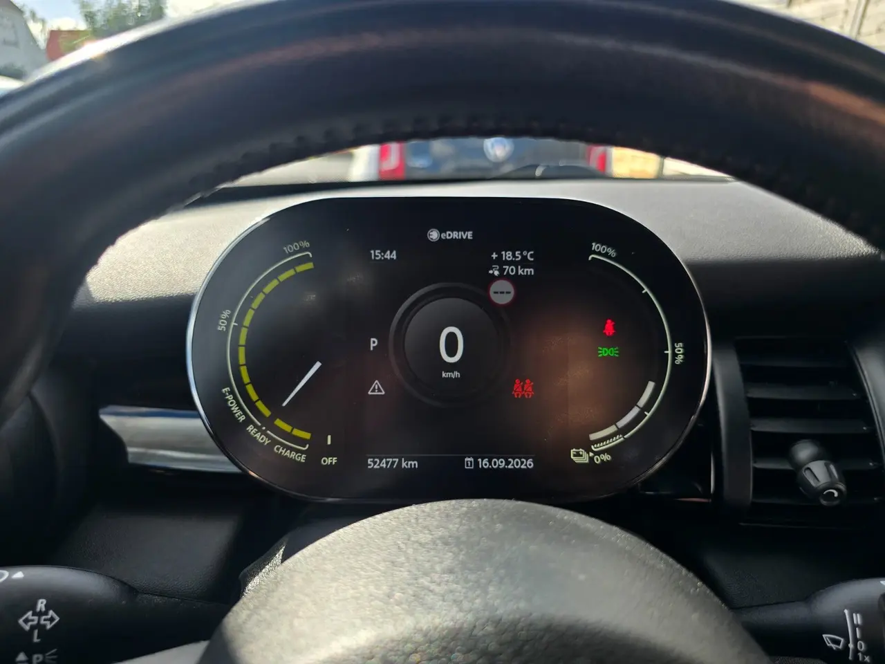 Billede 8 - MINI Cooper SE Essential