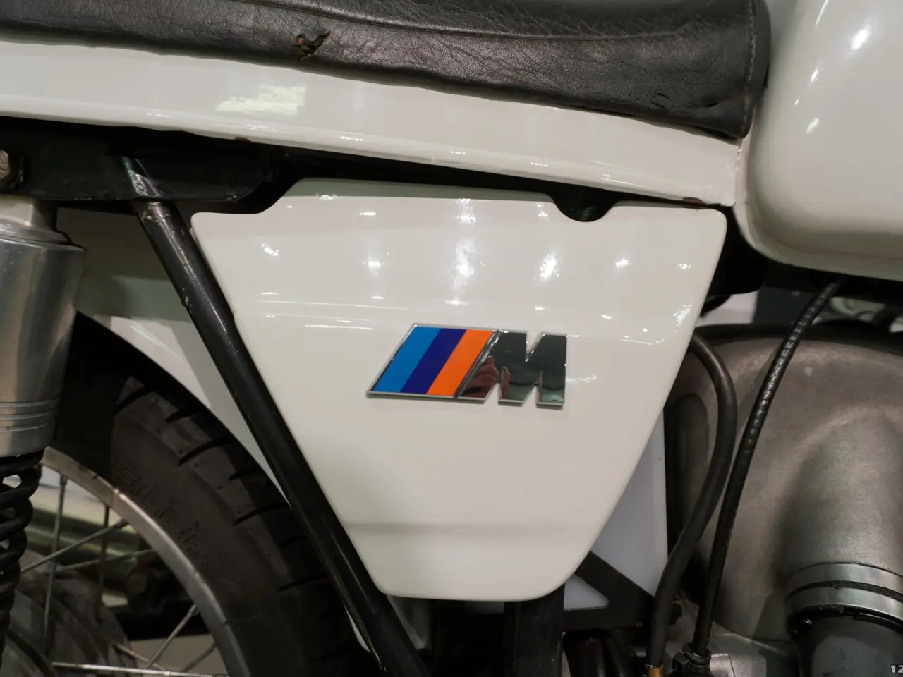 Billede 4 - BMW R 90-6