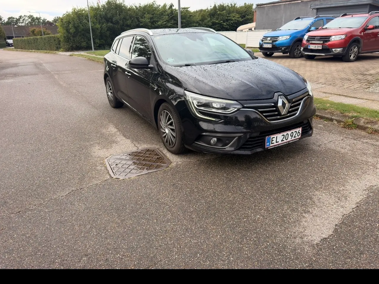 Billede 11 - Renault megane 4 2018 bose edition