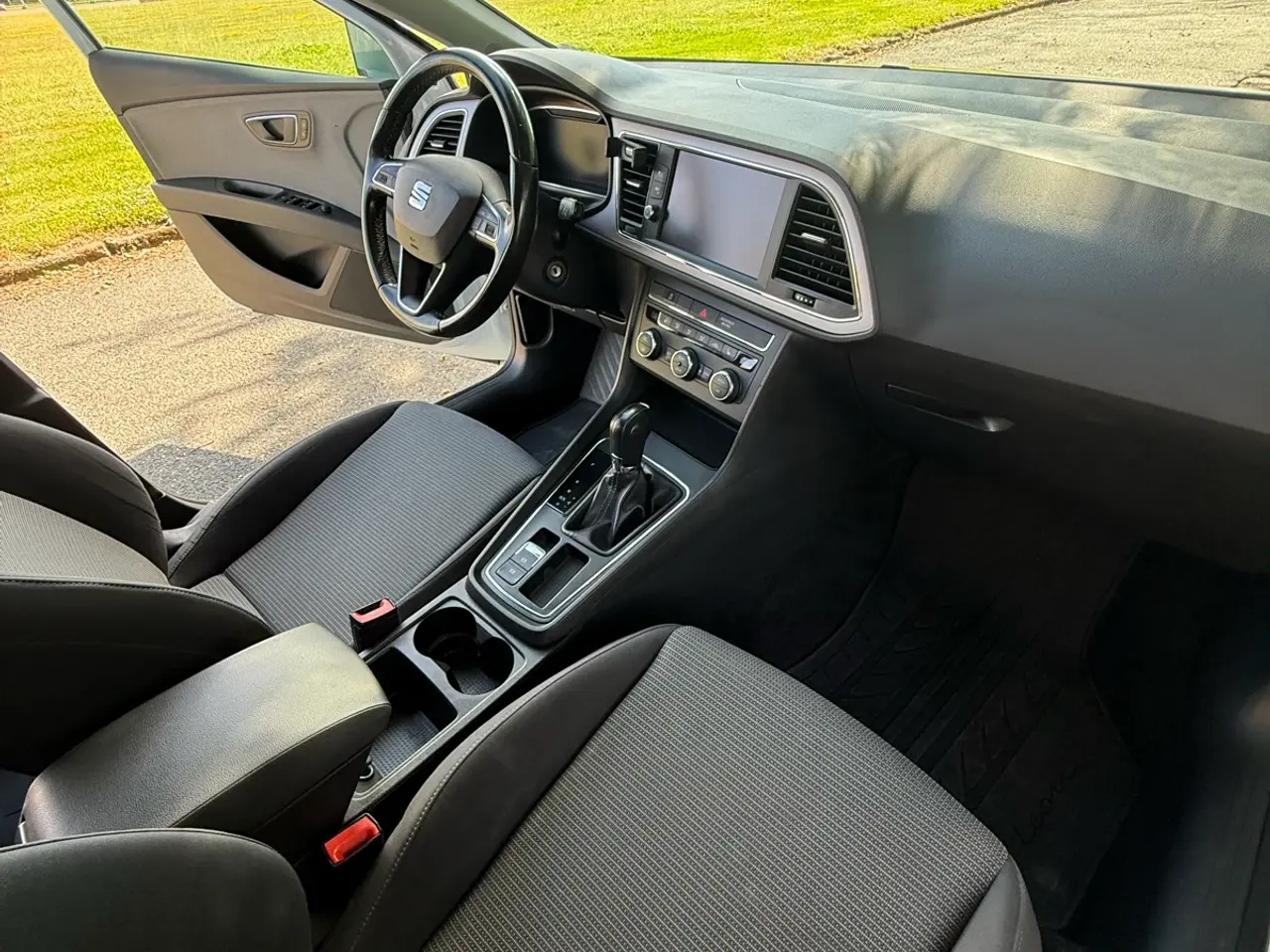 Billede 12 - Seat Leon 1.4 TSI ACT 150 Stationcar DSG7