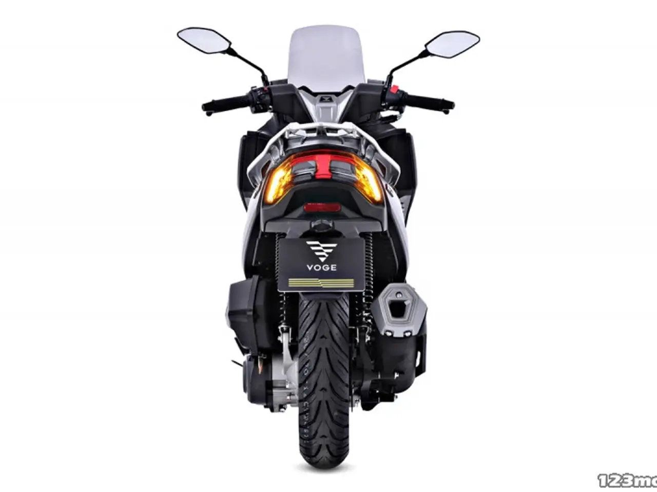 Billede 7 - Voge SR1