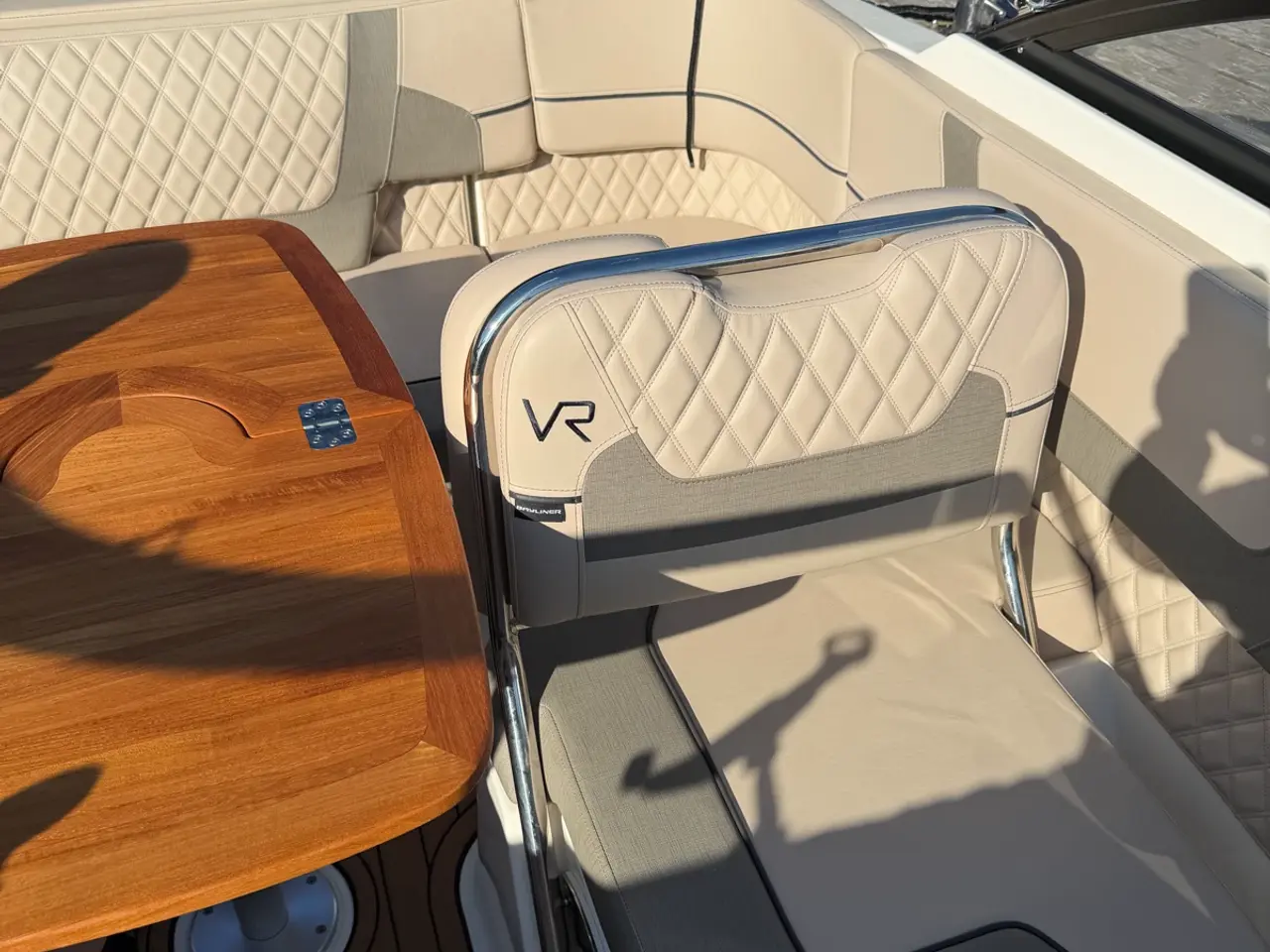Billede 3 - Bayliner VR5 cuddy