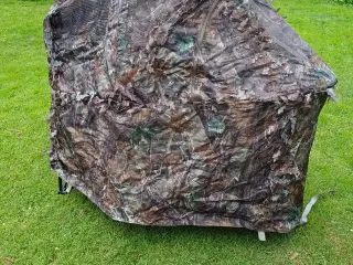 Jagtstol 