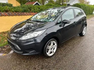 Ford Fiesta 1,25 60 Ambiente
