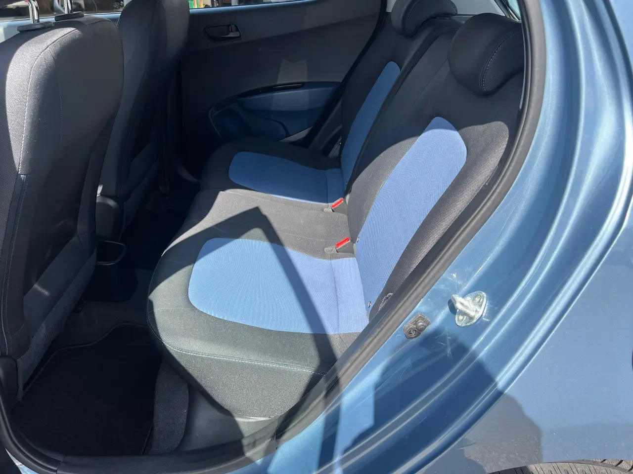 Billede 6 - Hyundai i10 1,0 EM-Edition Eco