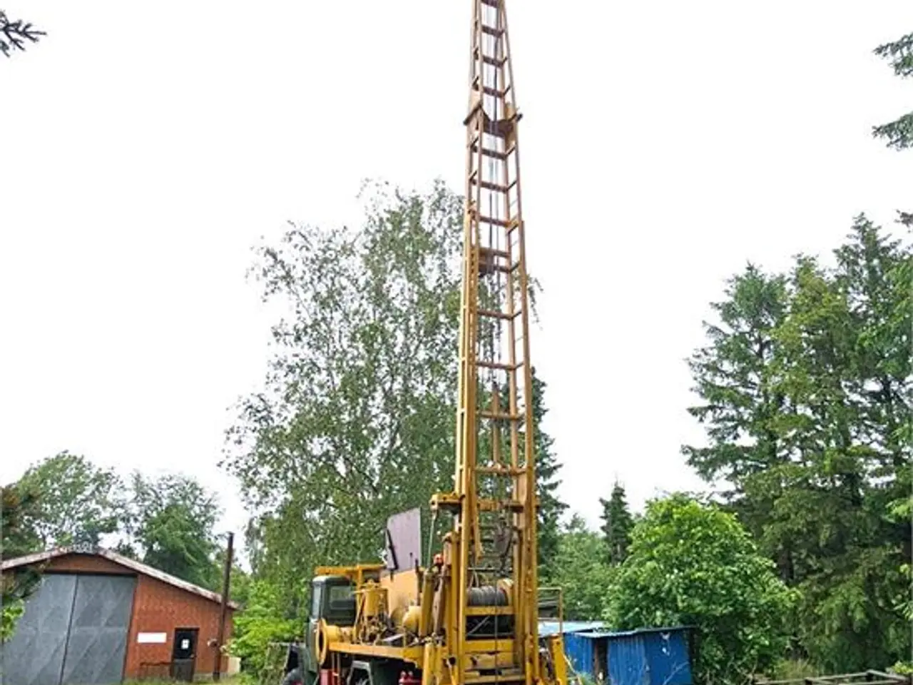 Billede 7 - Knebel HY - Video!