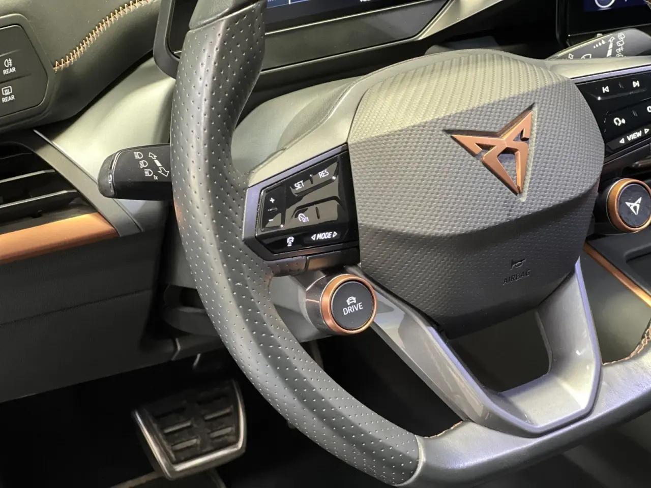Billede 9 - Cupra Born 77 e-Boost